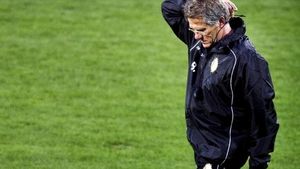 EXCLUSIV** Retrogradat în Franța, Boloni e aproape de Europa League! Bate palma cu echipa celor mai fanatici suporteri din Grecia