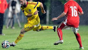 EXCLUSIV | Steaua, aproape de a-l transfera pe unul dintre cei mai interesanți tineri din România. Are 20 de ani și va fi testat în cantonamentul din Slovenia