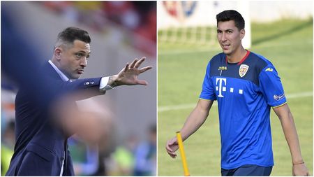 Costel Pantilimon a dat cărțile pe față despre conflictul de la echipa națională cu fostul selecționer Mirel Rădoi: „S-a încercat la momentul respectiv o oarecare poziție de forță!”