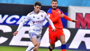 Polonezii cumpără tot ce e mai bun în Liga 1: după Deian Sorescu, cei de la Rakow sunt la un pas să îl transfere și pe Bogdan Racovițan! Anunțul patronului e clar: „Pleacă mâine dacă găsesc înlocuitor” EXCLUSIV