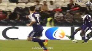 VIDEO** Rădoi și Oli fac LEGEA la arabi: campioana, spulberată de Al Ain! Coșmarul lui Maradona continuă: urmează Zenga