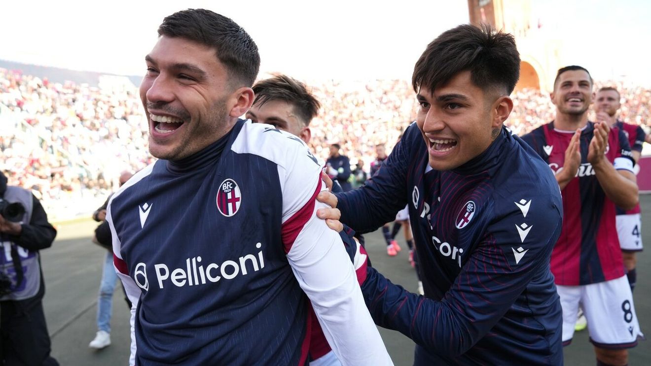 Starul viitoarei adversare a FCSB-ului din Europa League, ofertat de echipa lui Inzaghi! A răspuns pe loc