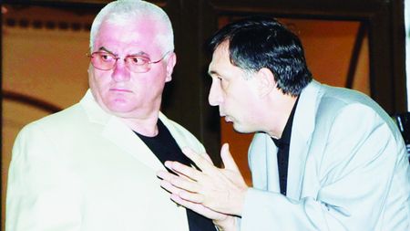 Discuție incredibilă între președintele CCA și un conducător din fotbalul românesc!** Mită pentru arbitri de 700.000 â‚¬?