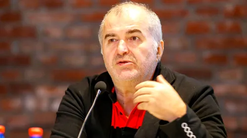 Florin Călinescu va comenta meciul FCSB – Academica Clinceni, programat sâmbătă, în etapa a 10-a din Liga 1