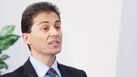 EXCLUSIV ProSport / Șeful DNA rupe tăcerea: "Gigi Becali m-a invitat la el în lojă!"