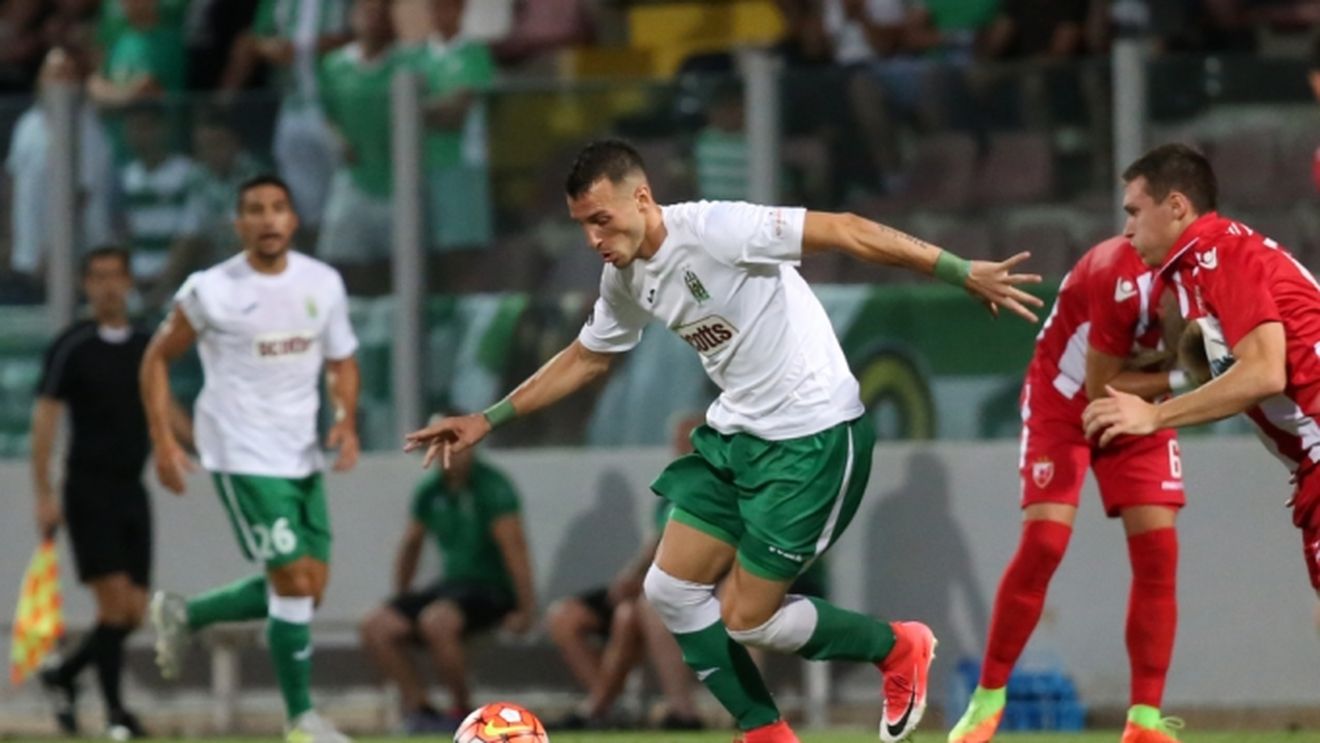 Fanii maltezi speră într-o calificare istorică în fața celor de la CFR: „Bye, bye, Cluj!”. Floriana FC a reușit o remiză incredibilă în ultimul meci european, împotriva unei echipe care a ajuns în grupele UCL