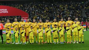 Echipa de start a României cu Turcia: rapoartele întocmite de staff pentru selecționer evidențiază trei semne mari de întrebare cu o lună înaintea barajului de Mondial!