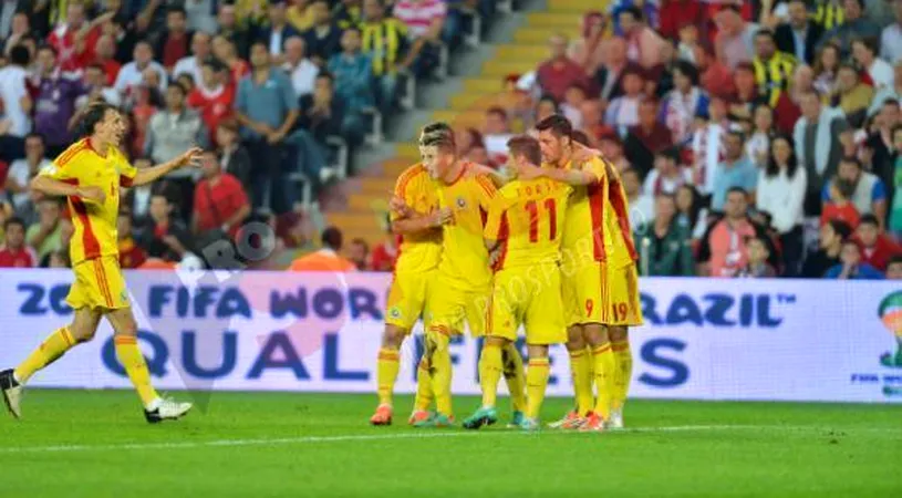Holger Osieck a anunțat lotul Australiei pentru meciul amical cu România:** 