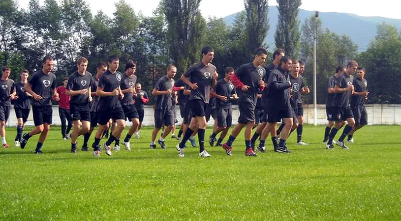 Criza reduce contractele jucătorilor