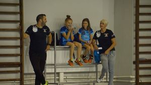 INTERVIU | Proiectul Ramonei Farcău ia amploare! „Ce ne reține să construim și noi ceva sănătos?". Fotbalistul care a jucat cu Steaua în Liga Campionilor și i se alătură în proiect, dar și investiția grandioasă pe care o pregătește handbalista-golgheter 