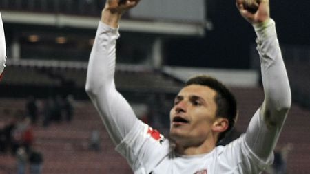 Mușat a mușcat de un punct în meciul cu "U":** "A fost greu fără Cătălin Munteanu, el era creierul nostru"