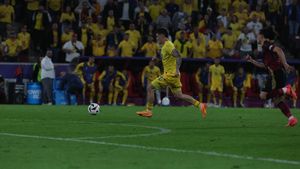 România - Belgia 0-2, în grupa E de la EURO. Sufletul nu a putut șterge diferența dintre Premier League și Serie B!