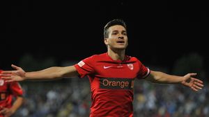 Cosmin Matei a schimbat din nou echipa. Unde va juca fostul mijlocaș de la Dinamo