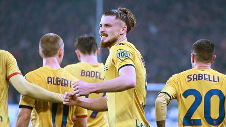 Transferul lui Radu Drăgușin la Bayern Munchen e perfectat! Gazzetta dello Sport dă știrea momentului în fotbalul mondial: suma uriașă pe care o încasează Juventus de pe urma românului