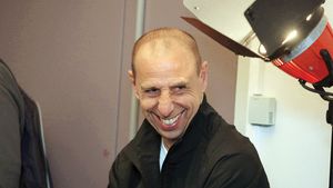 "Bergodi va avea viață grea"**