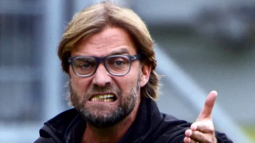 Klopp și-a fixat prima țintă. Le-a transmis șefilor că este prioritatea numărul 1 pe Anfield. Fotbalistul are o clauză de reziliere impresionantă