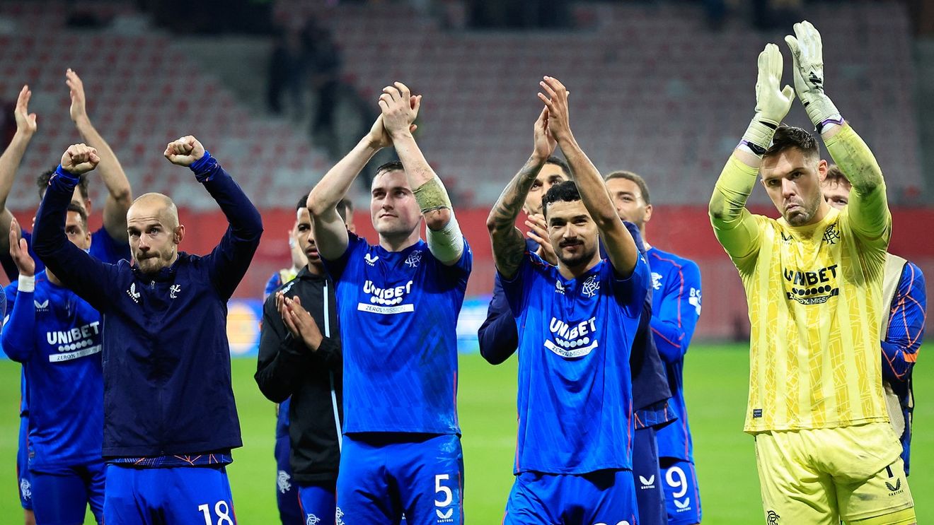 Ce veste de coşmar pentru Ianis Hagi! Ce a făcut Rangers, fără român