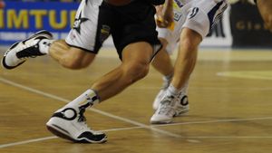 Cuic: "Ne răzbunăm pe Mediaș"