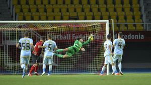 I-a făcut mici pe steliști, dar Dinamo tot nu a găsit bani pentru el! Atacantul este la un pas de un contract în Polonia