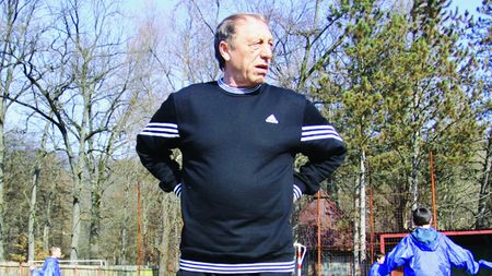 S-a rezolvat un mister care a bântuit fotbalul românesc mai mult de 40 de ani! De ce n-a jucat Nicolae Dobrin la CM Mexic 1970
