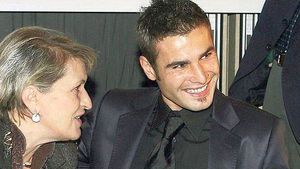 Rodica, mama lui Adrian Mutu, a dezvăluit ce planuri de viitor are „Briliantul”. „Muncește mult pentru asta!”