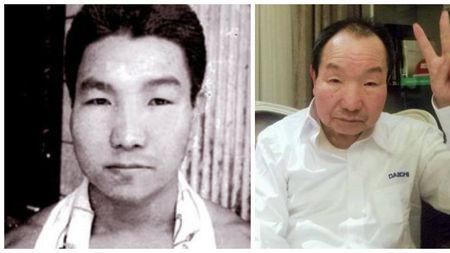Teribila poveste a unui boxer japonez condamnat la pedeapsa capitală în 1968. A fost eliberat după 46 de ani petrecuți în "celula morții" pe motiv că probele împotriva lui au fost falsificate