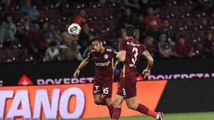 Conference League: Am făcut pariurile la Șahtior Soligorsk – CFR Cluj »»