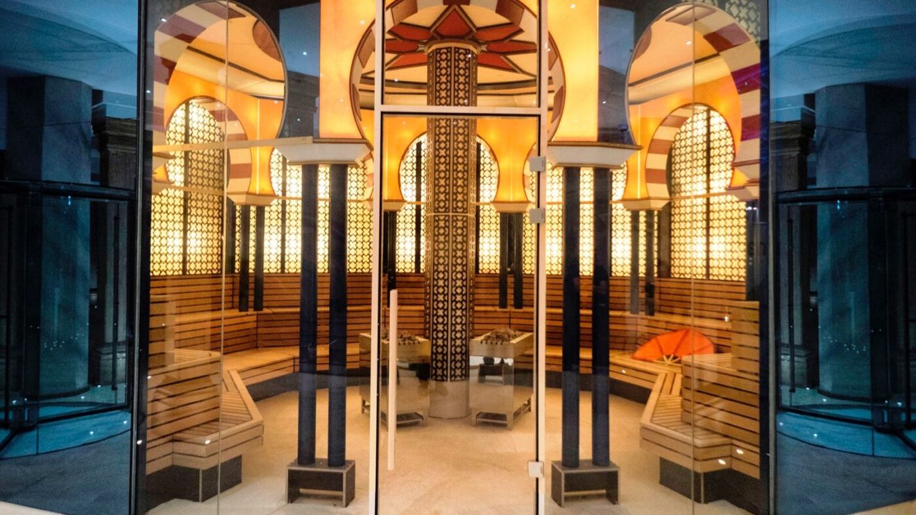 A început Sauna Fest, cel mai fierbinte festival al toamnei, la Therme București!