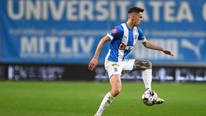 Reacția lui Mihai Rotaru în legătură cu interesul Rapidului pentru Cîmpanu: „Nu au bani, nu se ridică la nivelul pretențiilor noastre!”