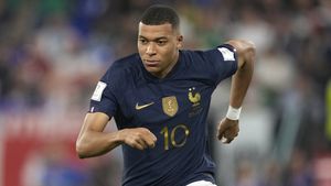A început „războiul” înainte de meciul Franța - Anglia din sferturile Cupei Mondiale din Qatar: „Nu vom întinde covorul roșu pentru Mbappe!”