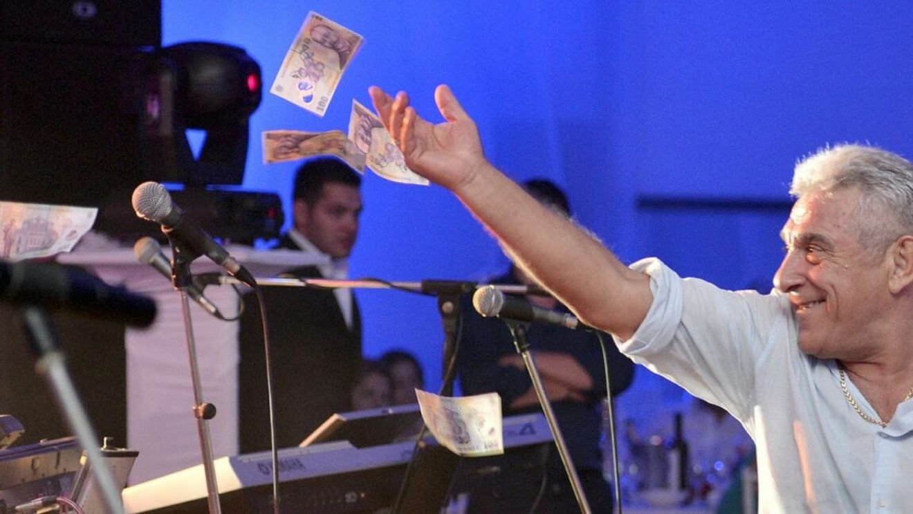 Unde-și ascundea Giovanni Becali banii: „Toate burlanele alea erau pline de dolari, de valută”