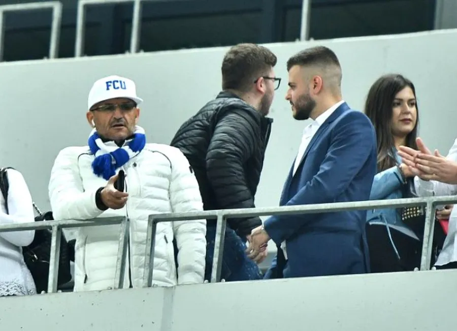 adrian mititelu si adrian mititelu jr