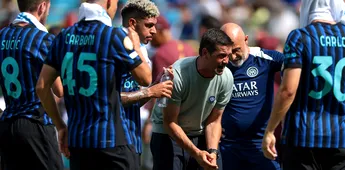 Cristi Chivu vrea să dea lovitura la Inter Milano cu transferul unui internațional englez