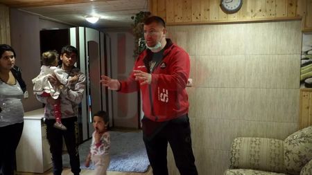 Cătălin Moroşanu, în premieră după ce Sergiu Ciobotariu și-a vândut casa: „Aveam semnale că vrea să facă asta! Bă, de ce te-ai întors în sărăcie? Sunt foarte dezamăgit”