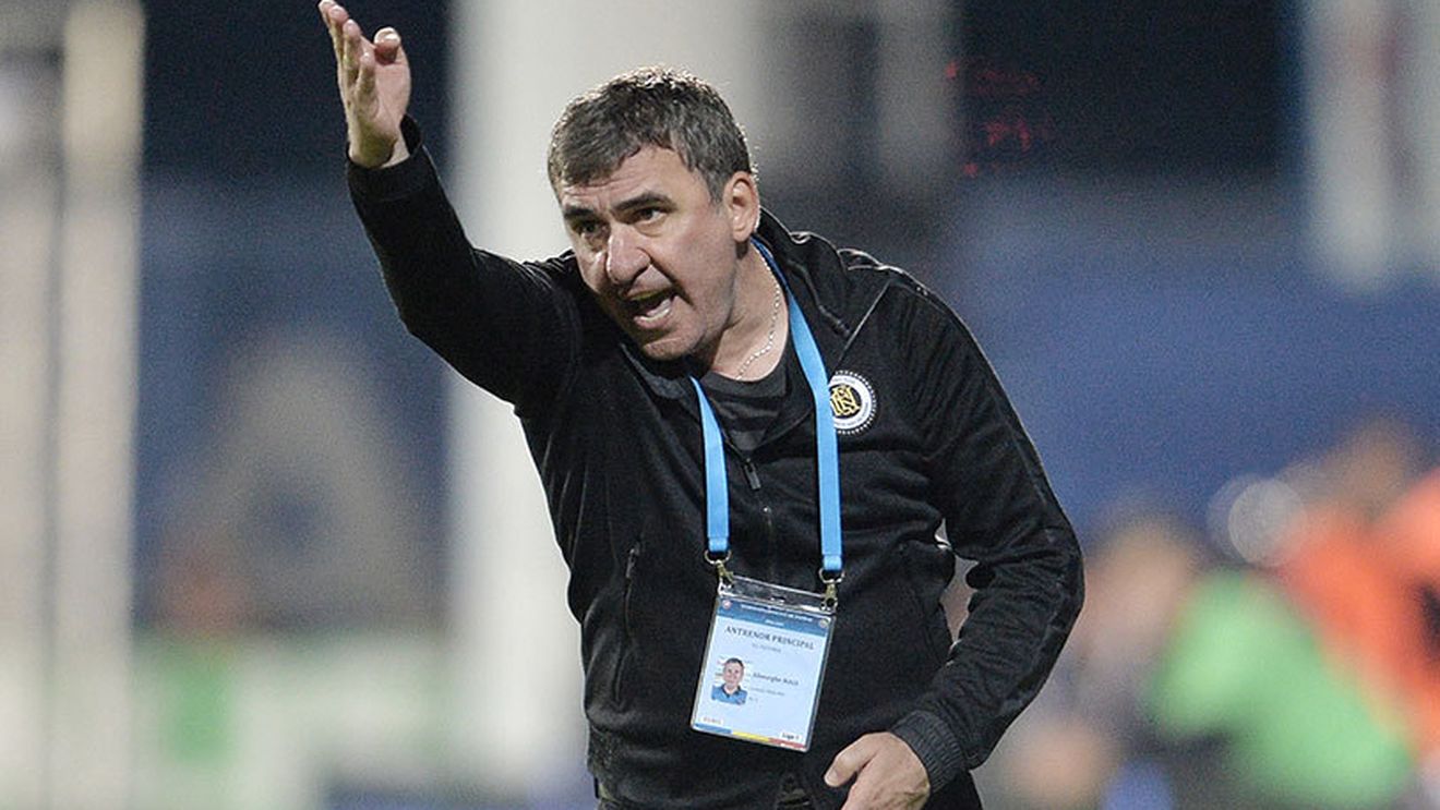 Antrenorul Fiorentinei, motivul pentru care Hagi a ridicat tonul în ultima conferință de presă! Pioli nu a scăpat de furia "Regelui": "Să nu spună asta despre Ianis"