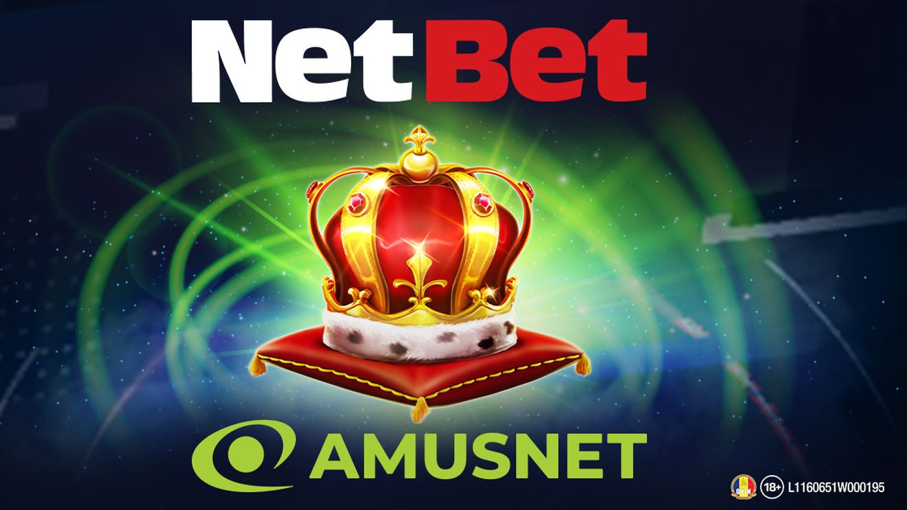 NetBet & Amusnet îți prezintă Insula Comorilor și Grand Tournament (P)