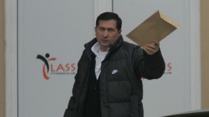 "Dacă s-ar publica toate stenogramele din Liga 1, unii ar rămâne muți de uimire!"