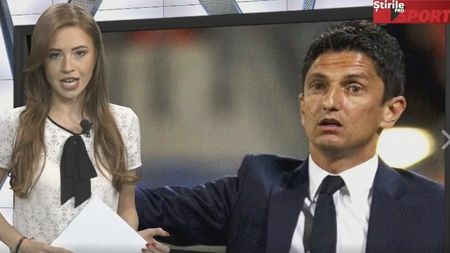 Știrile ProSport | "Infern" pentru Stanciu și Chipciu în Champions League. Dinamo continuă "curățenia". Cele mai importante evenimente din sport