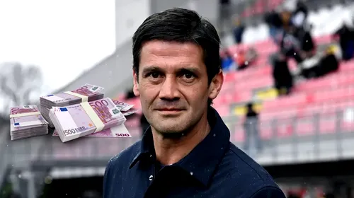 Cristi Chivu, aproape să bage primele milioane de euro în conturile Parmei. Anunțul făcut de Fabrizio Romano