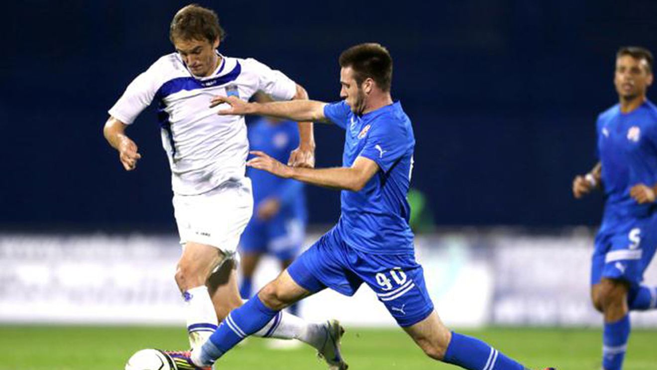 Încă un jucător croat la FC Brașov, al șaselea. Lokica testează un fundaș de 23 de ani. Vine și un bosniac