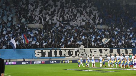 EXCLUSIV Încă o absenţă de marcă pentru Universitatea Craiova la derby-ul cu FCSB