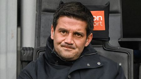 Chivu nu mai vorbește! Inter a luat decizia de o duritate maximă după meciul cu Atalanta