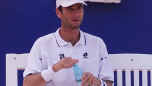 Antrenorul lui Adrian Voinea a murit