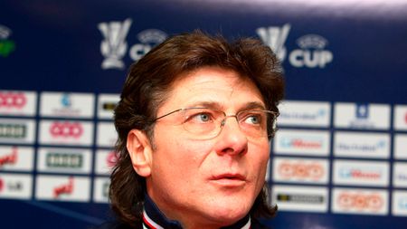 Mazzarri: "Meciul cu Steaua va fi o adevărată finală!** Avem nevoie de ajutorul fanilor"