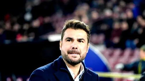 Adrian Mutu a criticat naționala lui Mircea <i class='ep-highlight'>Lucescu</i>, după România – Lituania 3-1