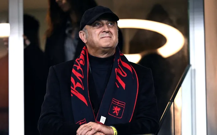 Britanicii vin după fotbalistul lui Dan Şucu. Transferul se va face pentru minimum 25.000.000 de euro