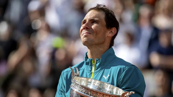 Imagini greu de descris cu academia lui Rafael Nadal, inundată după furtuna DANA!