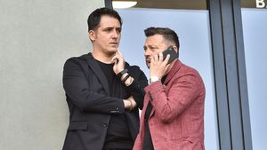 Piteștenii, pe un butoi de pulbere înaintea returului cu Dinamo! Sponsorul lui FC Argeș cere ca directorul Daniel Stanciu să fie dat afară de la club: „Am pus această condiție ca să mai dau bani” | VIDEO EXCLUSIV ProSport Live