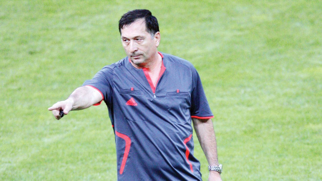 "Bihorul a venit cu 30.000 de lei la mine!"