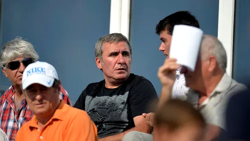 Hagi a înnebunit de furie după ce Viitorul era la un pas de a fi egalată! 